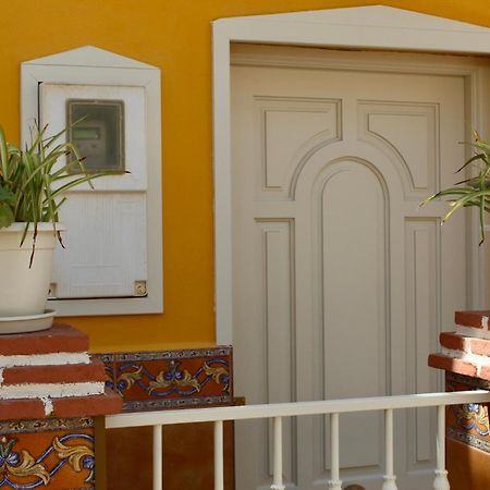 Jabega House 2 Apartment มาลากา ภายนอก รูปภาพ
