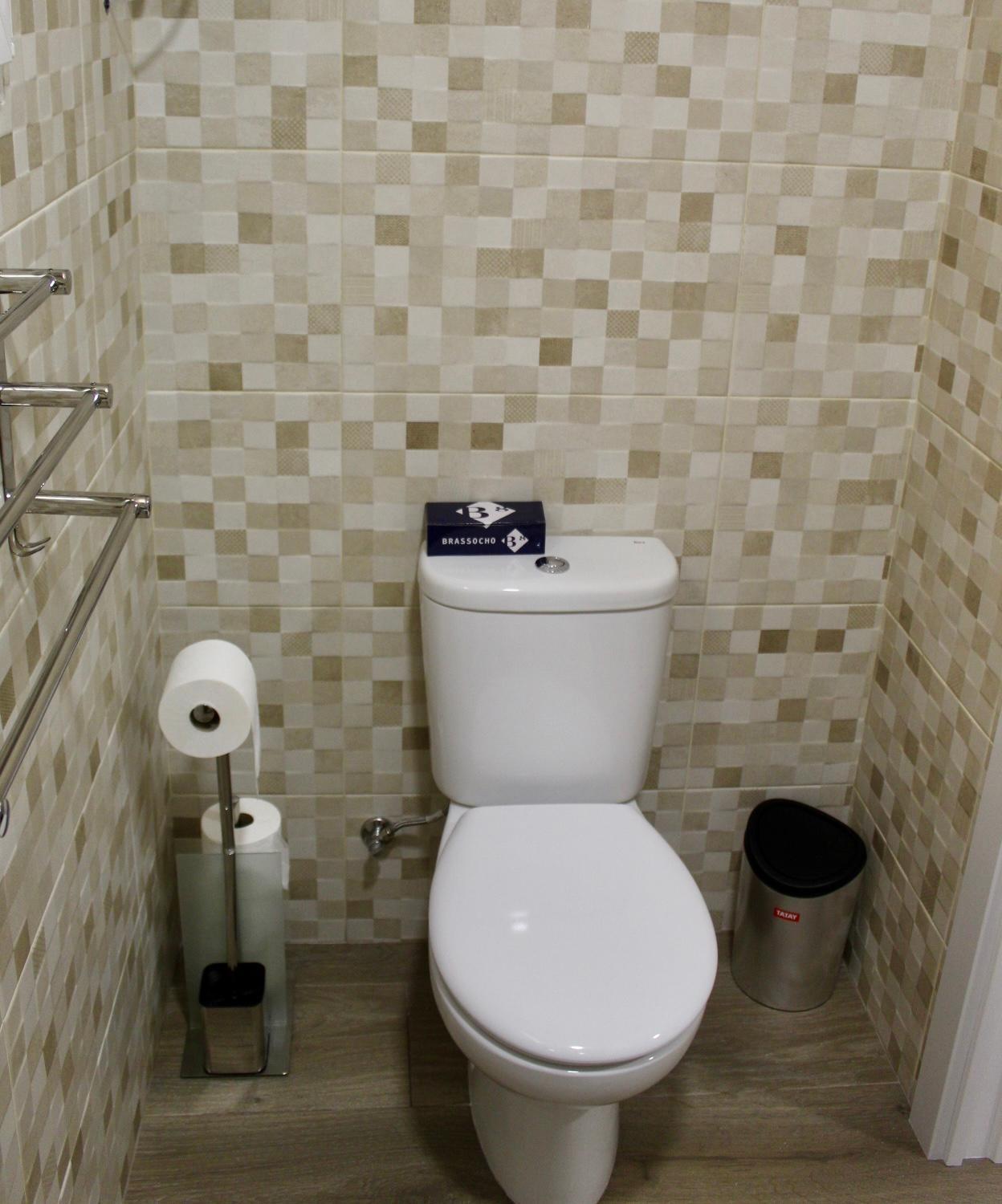 Jabega House 2 Apartment มาลากา ภายนอก รูปภาพ
