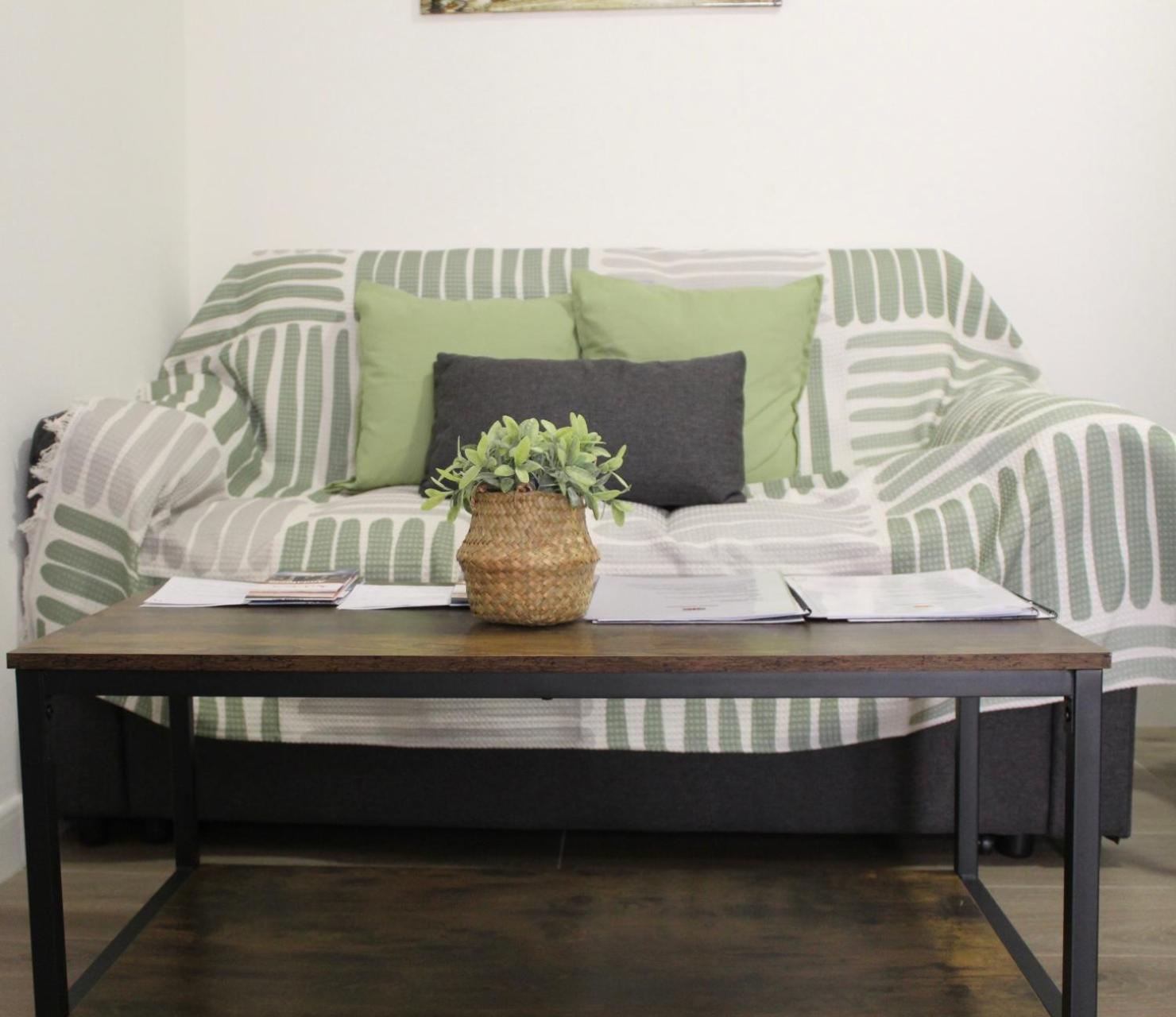 Jabega House 2 Apartment มาลากา ภายนอก รูปภาพ