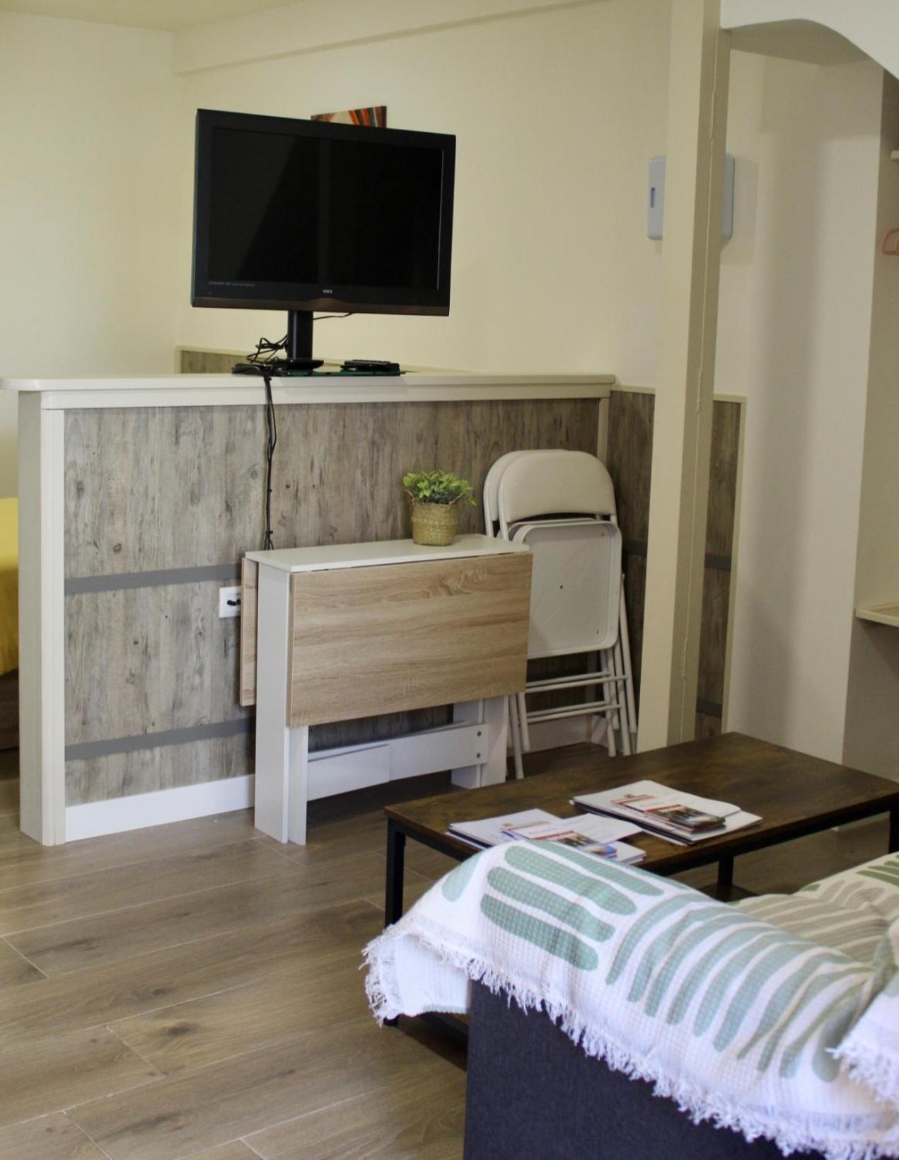 Jabega House 2 Apartment มาลากา ภายนอก รูปภาพ