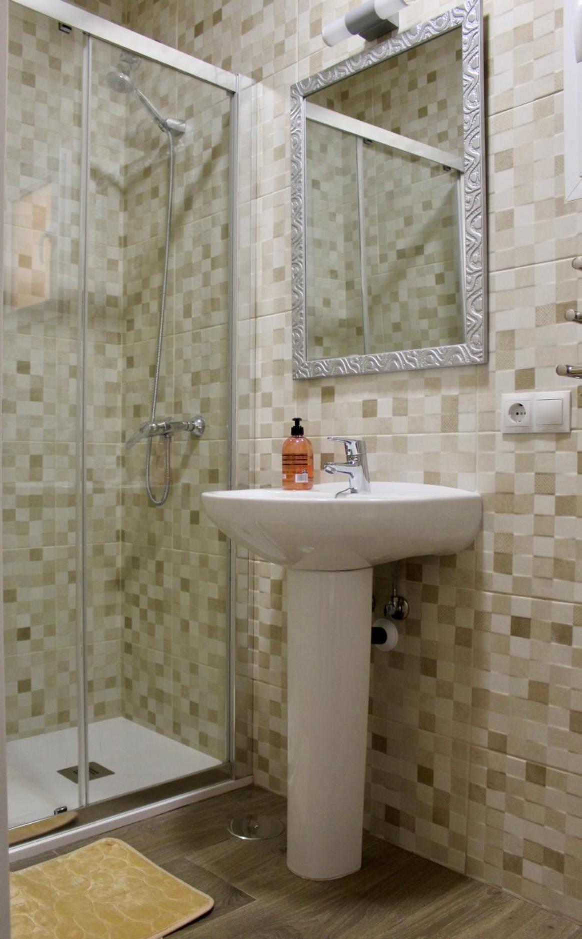 Jabega House 2 Apartment มาลากา ภายนอก รูปภาพ